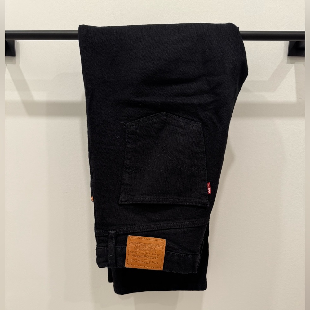 Levi’s Ribcage Jeans - Size 31
